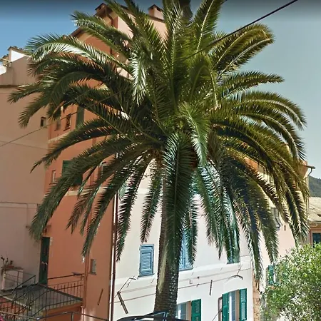 Embarcadero - Camogli & Gateway To Portofino Apartment Exterior photo