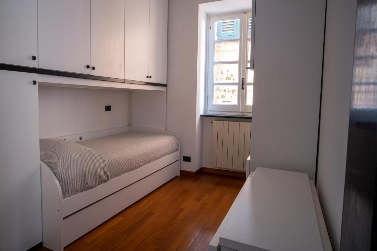 Appartement Embarcadero - & Gateway To Portofino Camogli