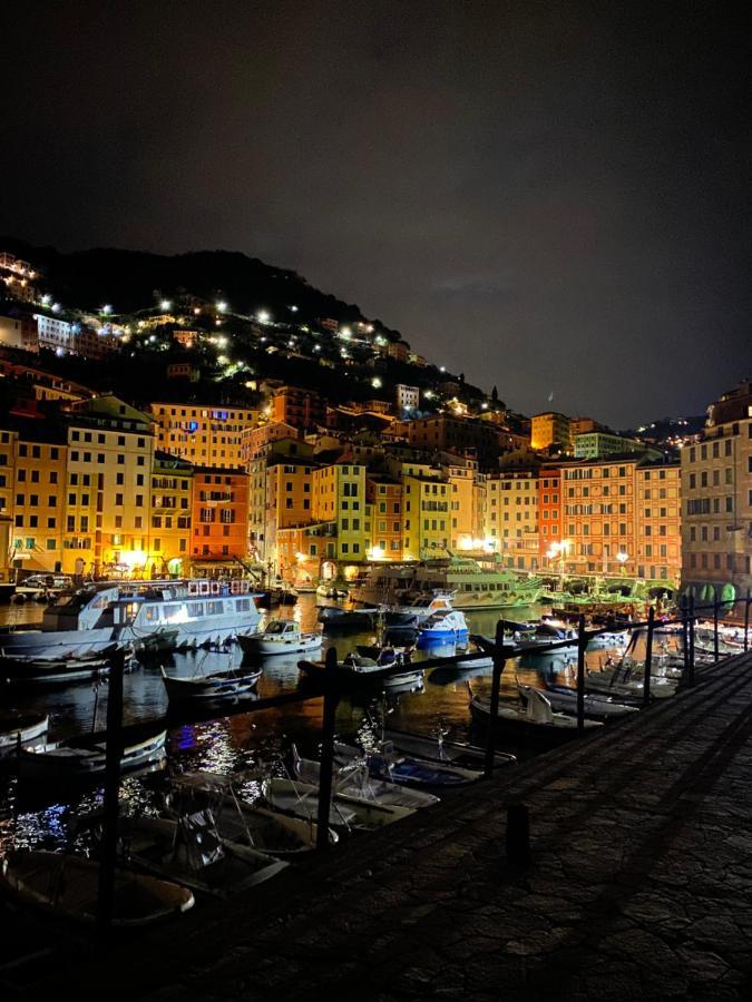 Embarcadero - & Gateway To Portofino Apartment