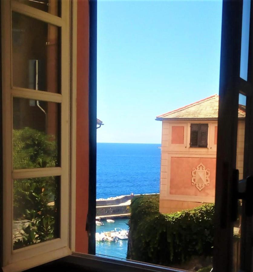 Embarcadero - & Gateway To Portofino Apartment Camogli
