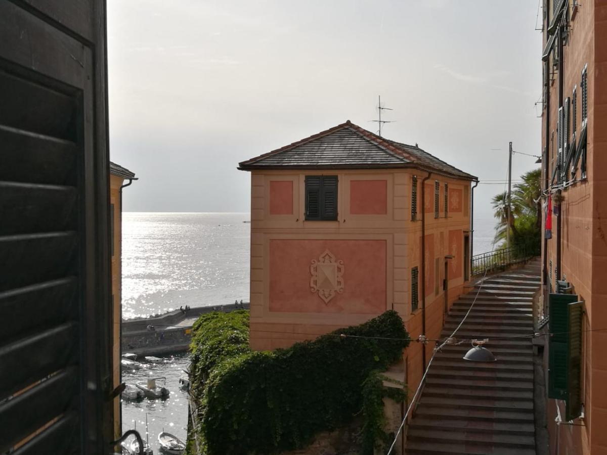 Embarcadero - & Gateway To Portofino Appartement *